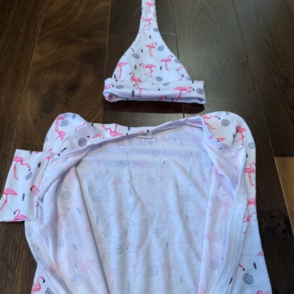 Baby Sleep Sack and Hat NWOT - Picture 4 of 4